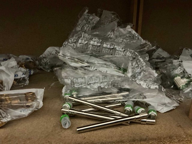 Installatiemateriaal divers - afbeelding 5 van  5