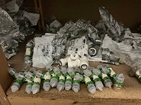 Installatiemateriaal divers - afbeelding 2 van  6