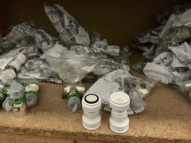 Installatiemateriaal divers - afbeelding 3 van  6