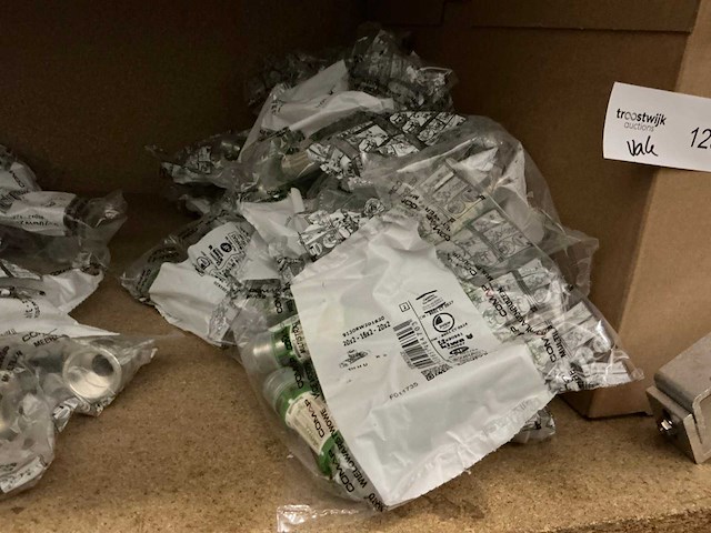 Installatiemateriaal divers - afbeelding 4 van  6