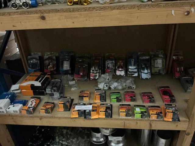 Installatiemateriaal divers - afbeelding 1 van  5