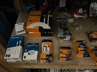 Installatiemateriaal divers - afbeelding 2 van  5