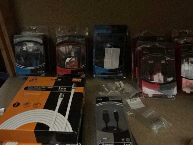 Installatiemateriaal divers - afbeelding 3 van  5