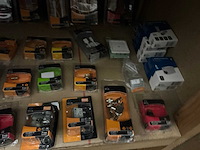 Installatiemateriaal divers - afbeelding 2 van  6