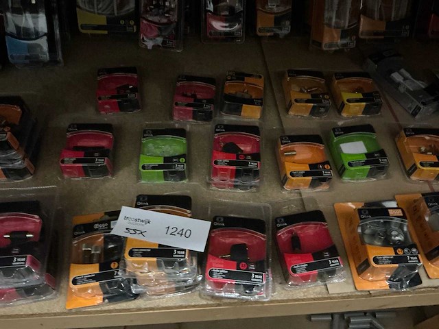 Installatiemateriaal divers - afbeelding 3 van  6