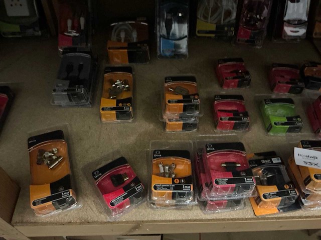 Installatiemateriaal divers - afbeelding 4 van  6