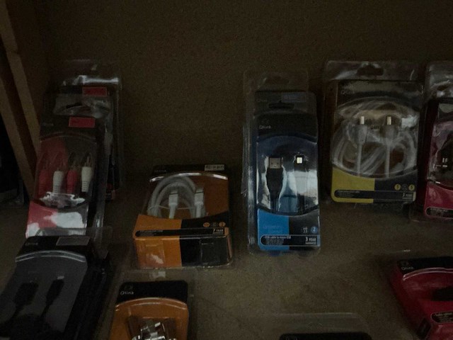 Installatiemateriaal divers - afbeelding 5 van  6