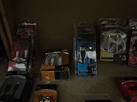 Installatiemateriaal divers - afbeelding 5 van  6