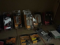 Installatiemateriaal divers - afbeelding 6 van  6