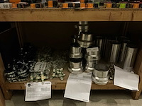 Installatiemateriaal divers - afbeelding 1 van  6