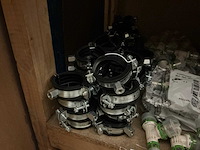 Installatiemateriaal divers - afbeelding 2 van  6