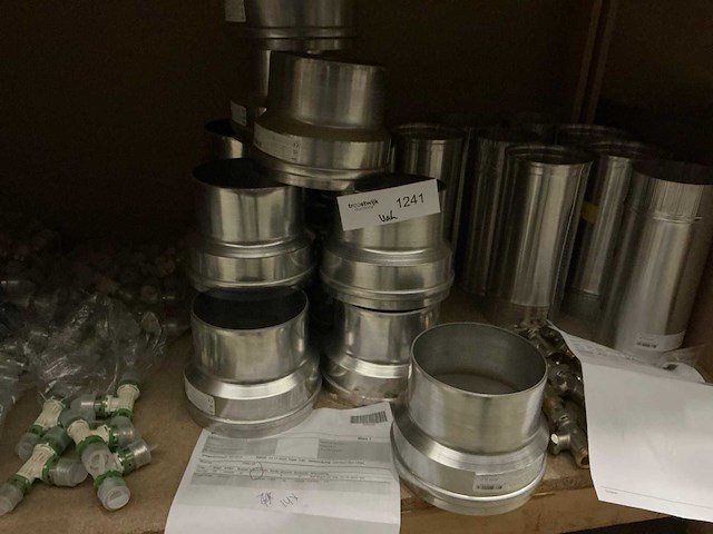 Installatiemateriaal divers - afbeelding 4 van  6