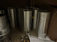 Installatiemateriaal divers - afbeelding 5 van  6