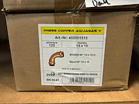 Installatiemateriaal divers - afbeelding 2 van  5