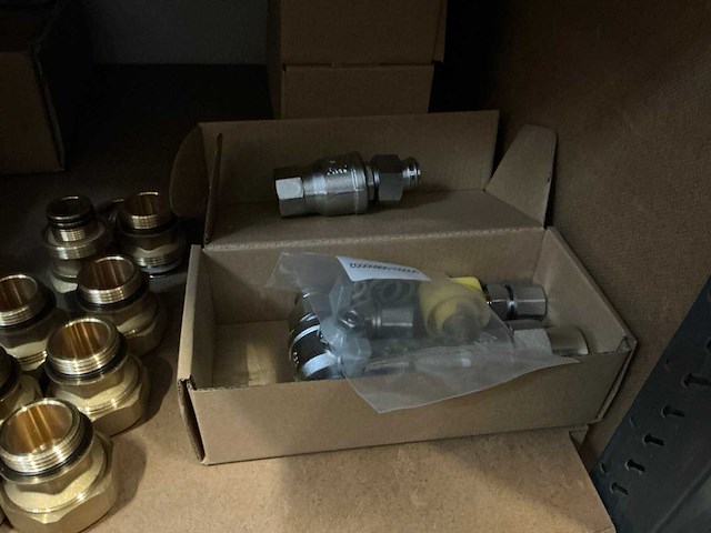 Installatiemateriaal divers - afbeelding 5 van  5