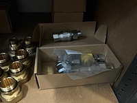 Installatiemateriaal divers - afbeelding 5 van  5