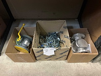 Installatiemateriaal divers - afbeelding 1 van  5