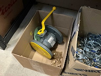 Installatiemateriaal divers - afbeelding 2 van  5