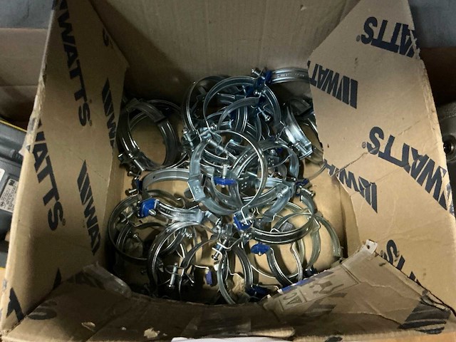 Installatiemateriaal divers - afbeelding 4 van  5