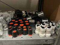 Installatiemateriaal divers - afbeelding 2 van  4