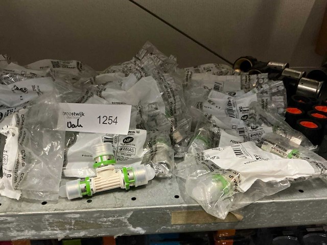 Installatiemateriaal divers - afbeelding 3 van  4