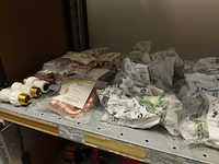 Installatiemateriaal divers - afbeelding 4 van  4