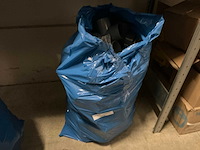 Installatiemateriaal divers - afbeelding 2 van  2