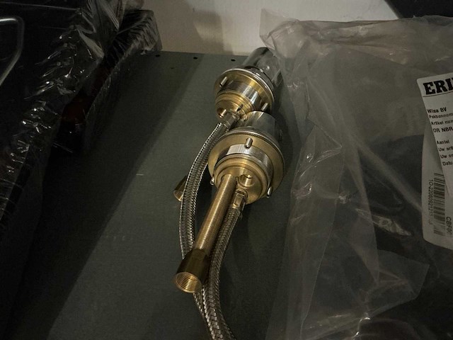 Installatiemateriaal divers - afbeelding 3 van  5