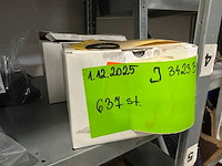 Installatiemateriaal divers - afbeelding 4 van  5