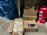 Installatiemateriaal divers - afbeelding 1 van  4