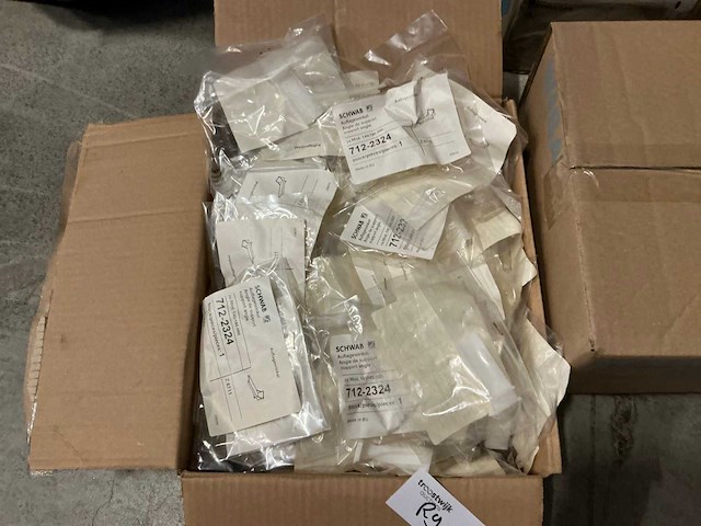 Installatiemateriaal divers - afbeelding 2 van  4