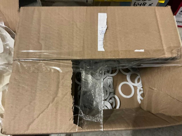 Installatiemateriaal divers - afbeelding 3 van  4