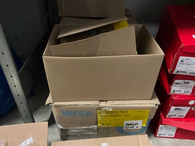 Installatiemateriaal divers - afbeelding 4 van  4