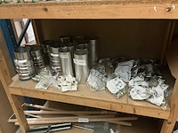 Installatiemateriaal divers - afbeelding 1 van  2