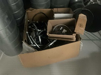 Installatiemateriaal diverse - afbeelding 3 van  7