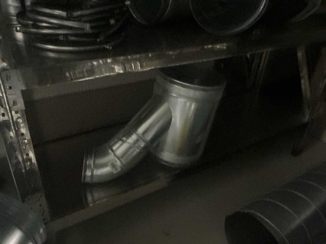 Installatiemateriaal diverse - afbeelding 6 van  7