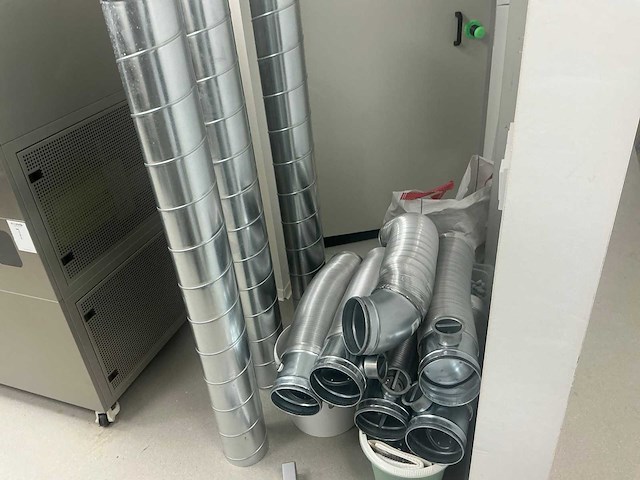 Installatiemateriaal diverse - afbeelding 7 van  7