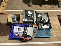 Installatiemateriaal en divers - afbeelding 3 van  9