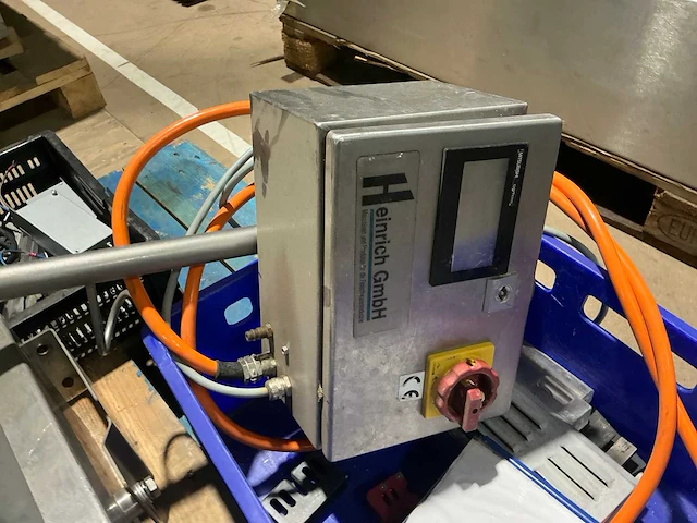 Installatiemateriaal en divers - afbeelding 4 van  9