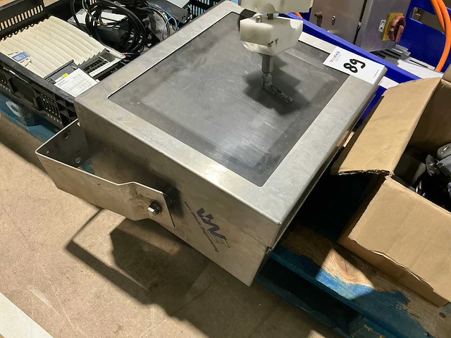 Installatiemateriaal en divers - afbeelding 7 van  9