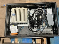 Installatiemateriaal en divers - afbeelding 8 van  9