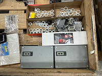 Installatiemateriaal en divers - afbeelding 3 van  6