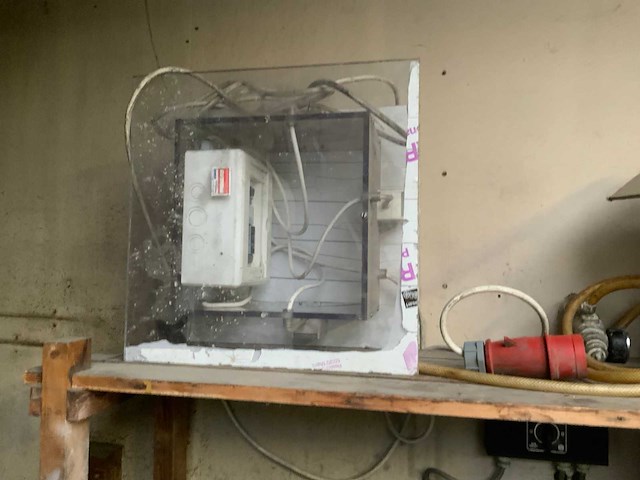 Installatiemateriaal en diversen - afbeelding 2 van  8