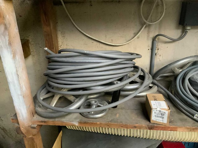 Installatiemateriaal en diversen - afbeelding 3 van  8