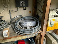Installatiemateriaal en diversen - afbeelding 4 van  8