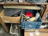 Installatiemateriaal en diversen - afbeelding 5 van  8