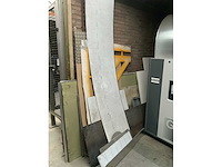 Installatiemateriaal en diversen - afbeelding 8 van  8