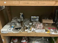 Installatiemateriaal en sanitair divers - afbeelding 1 van  6