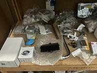 Installatiemateriaal en sanitair divers - afbeelding 3 van  6