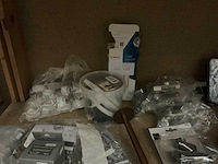 Installatiemateriaal en sanitair divers - afbeelding 4 van  6